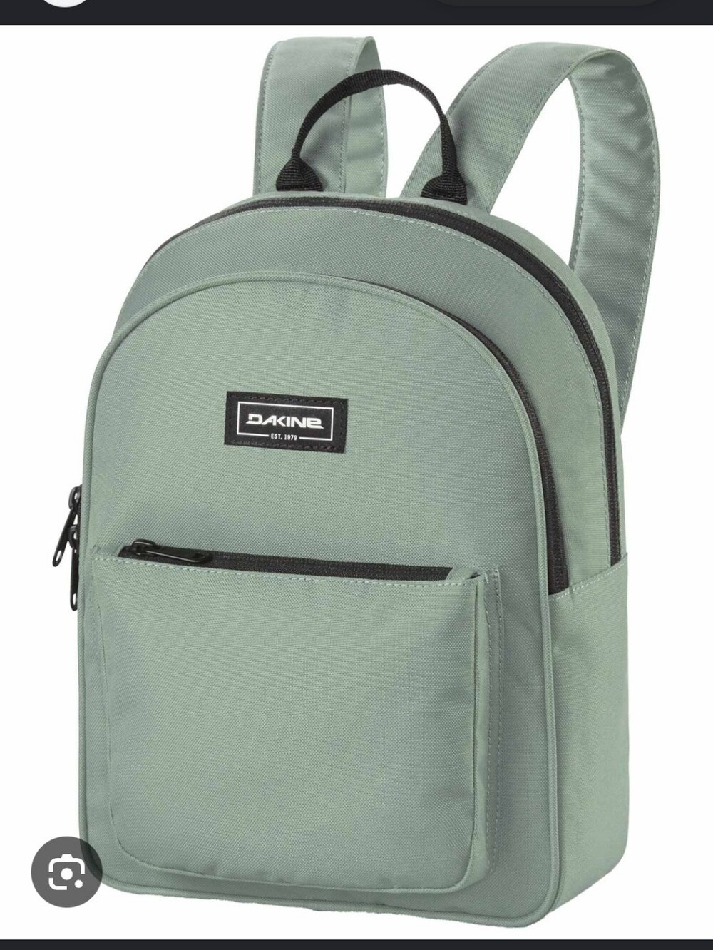 Dakine Essentials Mini 7L Backpack